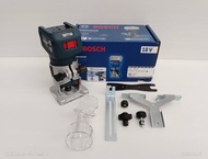 BOSCH ทริมเมอร์ไร้สาย18V รุ่น GLF18V-8 / 06016C60L0 ( เครื่องเปล่า ) สินค้ารับประกัน 1 ปี ของแท้100%