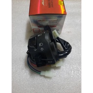 NEW KLX150 LEFT LIGHT SWITCH, D-TRACKER