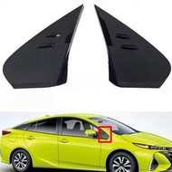 FRDE◎Front Pillar Upper Trim Cover For Toyota For Prius 16-21 60118-47030/60117-47020