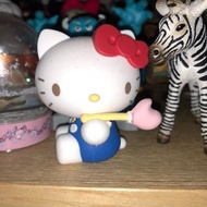 Hello Kitty 擺設