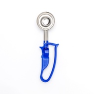 #16 Blue [VODOMAX Standard Version] Scoop Diameter 5.7cm, Scoop Volume 59cc, 2oz. Scoop Business Use