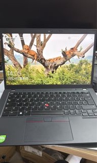 全新Lenovo Thinkpad L14 Gen 4 16+256GB RYZEN 5 pro 7530U