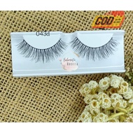 MATA 043d medium False Eyelashes