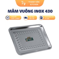 Multi-purpose Square Tray (TV39)