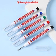 PVN61252 Multi-purpose deep hole marker pen length 20mm used in mechanical woodworking bathroom cons