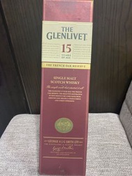 the glenlivet 15(1000ml)