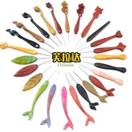 Crochet Wool Crochet Beginner diy Stainless Steel Crochet Hand Tool Knitting Set Crochet Full Set UG