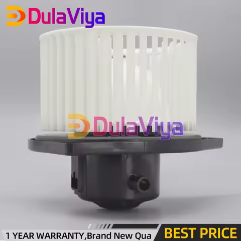 7802a216 AC Blower Motor Fan For Mitsubishi ASX Delica Galant Lancer Outlander RVR 7802A164 KSH1124W