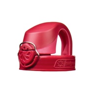 NALGENE OTF Cap Beet Red 90082
