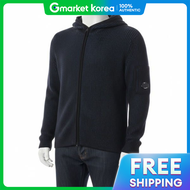 Valentino | CP COMPANY 25FW 19CMKN258A 006170A 815 플리스 니트 후