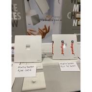 LEGRAND MALLIA SENSES CAT6 DATA SOCKET RJ11 TEL SOCKET