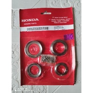 Honda Ball Race kit Click 125/150, BEAT fi & carb