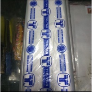 HDPE plastic bag 30X50 CM