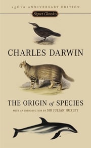 The Origin Of Species Charles Darwin