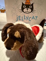 Jelly Cat