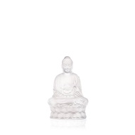 法國水晶Lalique 阿彌陀佛 Buddha