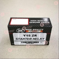 STARTER RELAY - YAMAHA - Y15 ZR (NK)