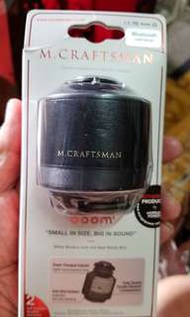 Boom bluetooth  小型喇叭