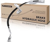 A-Premium Rear Right Passenger Brake Hydraulic Oil Hose Compatible with Ford Mustang 1999-2001/2003-