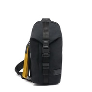 Tumi BOZEMAN SLING BLACK ORIGINAL Men's Bag