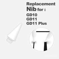 YJK1 READY STOCK Stylus Pencil Replacement Pen Tip for GOOJODOQ 11 Plus/ GD11/ GD10/ Gen GD12/ GD13/