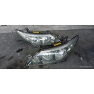 Japan Headlamp Headlight Estima 2009-2011