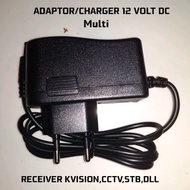 adaptor 12 volt