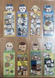 Chiikawa 書籤