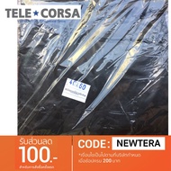 Black Garbage Bag 18x20 25x28 28x36 30x40 40x60 Inches