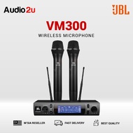 Original JBL VM300 Professional Wireless Microphone