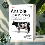 Ansible Up and Running (3rd Edition)