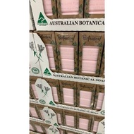 Australian Botanical 澳洲製植物精油香皂  X 1盒內 8入
