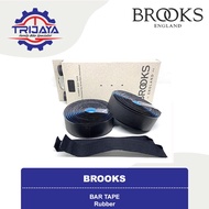 Brooks Cambium Rubber Bar Tape - Drop Bar Bicycle Handlebar Wrap
