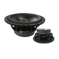 OEM 6.5 Inch Car Woofer Speaker 6.5 Inches Audio Midbass Speakers for Cars