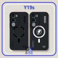 Softcase Pro Camera Vivo Y19s - Vivo Y19s - Kesing hp Vivo Y19s - hp Vivo Y19s - Casing Vivo Y19s - 