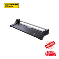 Stationery Houz A3 Paper Trimmer Cutter/A3 Rotary paper cutter/TR310 Paper Cutter Trimmer Pemotong K