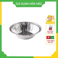 Foil Cake Base Egg Tart Cake Pateso Baking Foil Aluminum Baking Pan