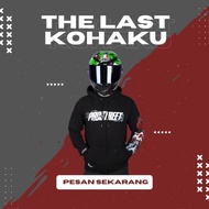Hoodie ProStreet The Last Kohaku