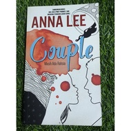 (PRELOVED♥️) COUPLE - ANNA LEE