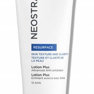 Neostrata lotion plus