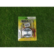 ARATA YAMAHA LC135 62MM FORGED PISTON +  RING SET