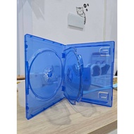 Empty Box For ps4 ps5 Sheets 1 Sheet 2