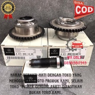 CAMSHAFT ADJUSTER MERCEDES W204 W212 CGI ENGINE M271 GIGI VANOS M271-Megavia Store