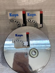 bearing 629Z koyo 629ZZ koyo