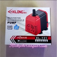 Xilong XL-131 15W Fmax 880L mini Small Submersible Pump Hmax 1,2M
