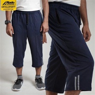 celana sirwal sporty sirwal olahraga celana 3/4 pria olahraga