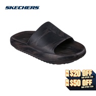 Skechers Men Foamies Surge Champion Sandals - 243331-BLK