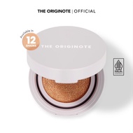 THE ORIGINOTE - CUSHION