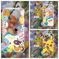CASE POKEMON SAMSUNG S22, S22 PLUS, S22 ULTRA, NOTE 10, NOTE 10 Lite