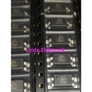 EL817 EL817C SMD SOP-4